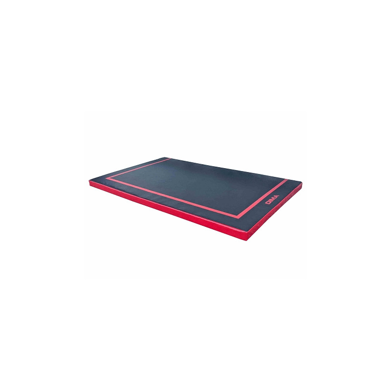 HAND STAND PUSH-UPS MAT CROSSFIT® 122X70X4CM