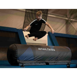 AIROBSTACLE - TRAMPOLINE PARK