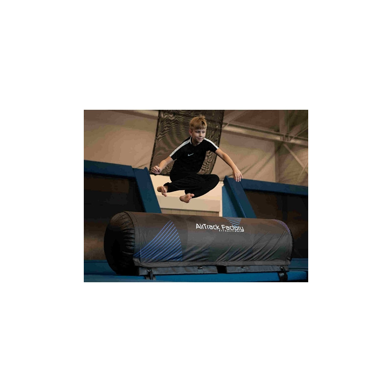 AIROBSTACLE - TRAMPOLINE PARK