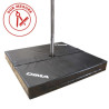 FIRE-FIGHTER PERCH MATCUSTOM MADE