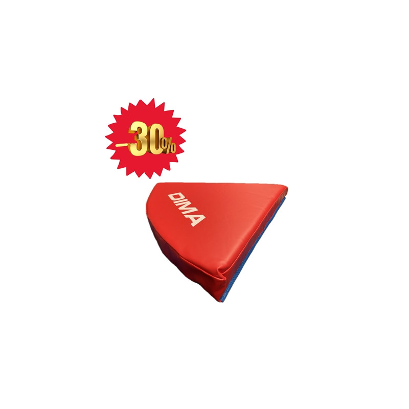 GOOD DEAL - FOAM POST 120X60° - THICKNESS 7 CM
