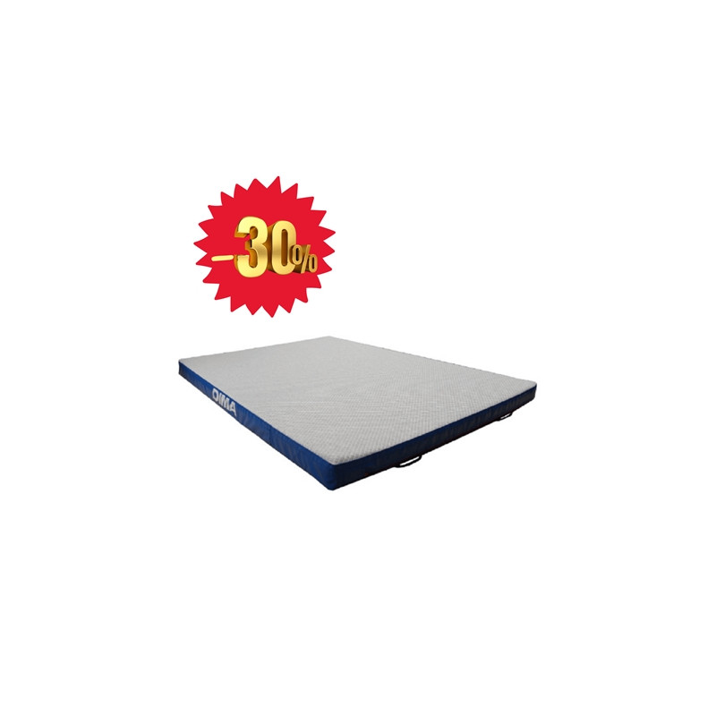 SPECIAL OFFER - ADDITIONAL JERSEY MAT 200 x 140 x 10 CM