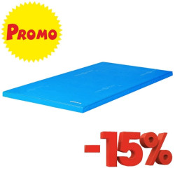 TAPIS DE GYMNASTIQUE DIMASPORT200 X 100 CM