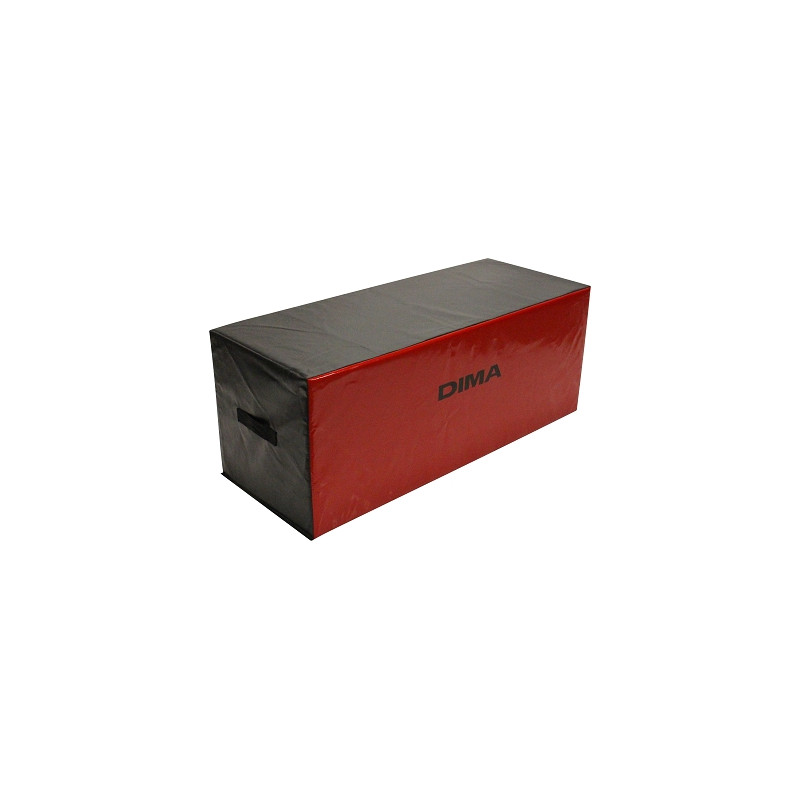 BANC EN MOUSSE DE SPORT - DIMASPORT