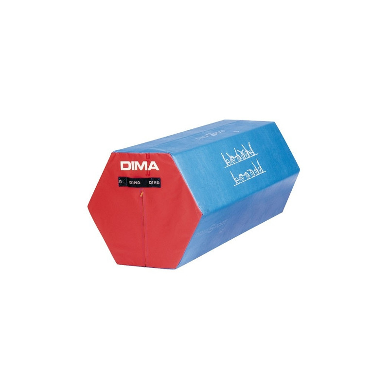 Hexagon pedagogym foam module