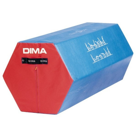 Hexagon pedagogym foam module