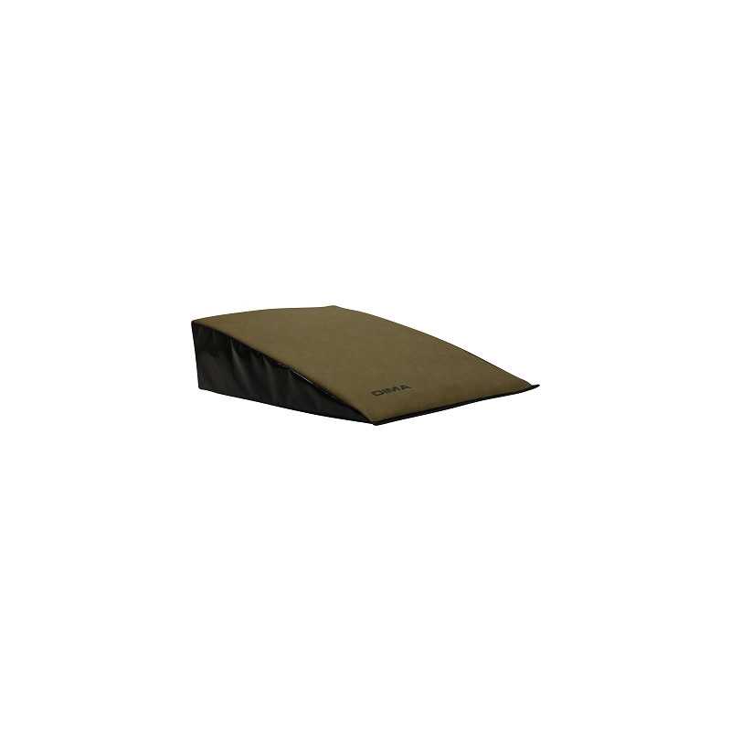 Dynamic foam springboard 100 x 65 x 25 cm
