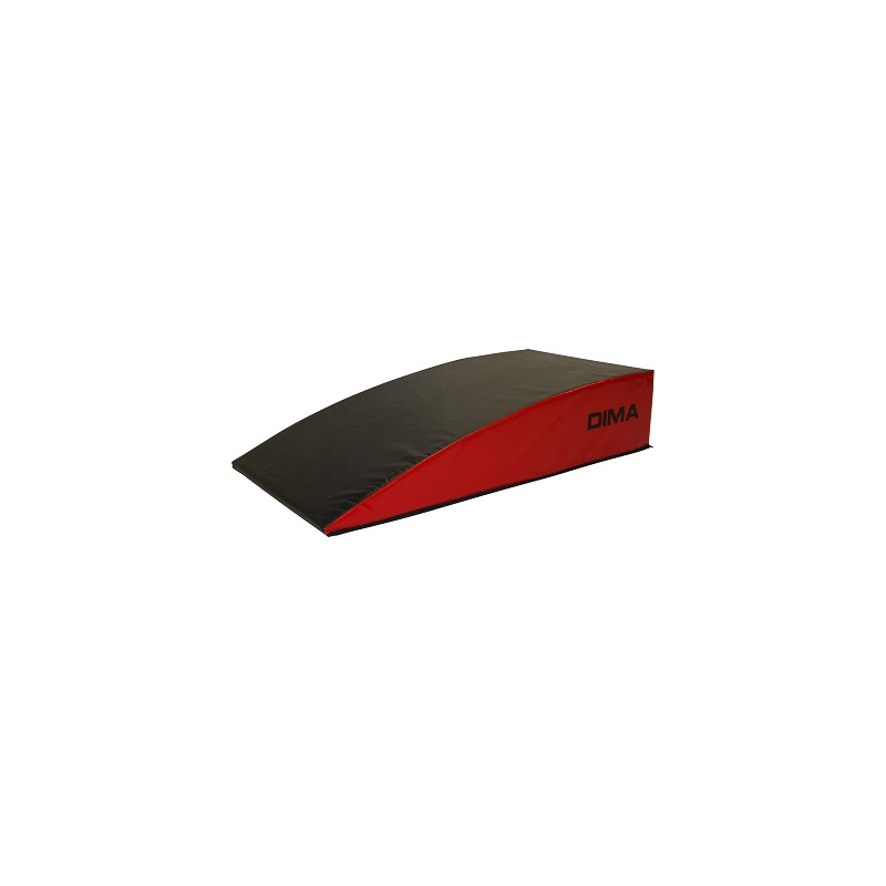 Foam springboard 120x60x25cm