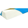 GYMNASTIC FOAM BALANCE BEAM FOR CHILDREN - DIMASPORT