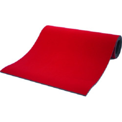 SPORT ROLL-UP CARPET TRACK 600X200X3.50CM