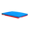 Housse de remplacement pour matelas de receptionepaisseur 20 et 30cm