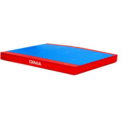 Dimavisuel mattress replacement cover