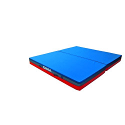 FOLDABLE GYMNASTIC LANDING MATS | DIMASPORT