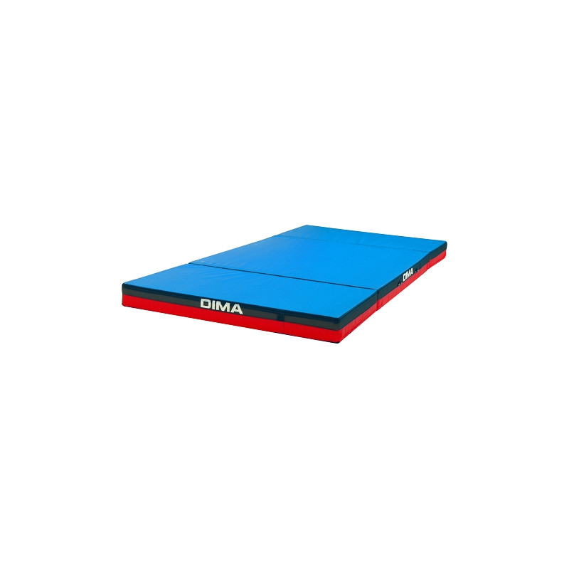 FOLDABLE SPORT SECURITY LANDING MATS | DIMASPORT