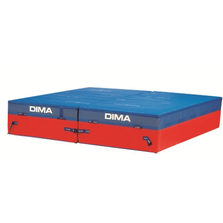 Replacement cover for interlocking landing system