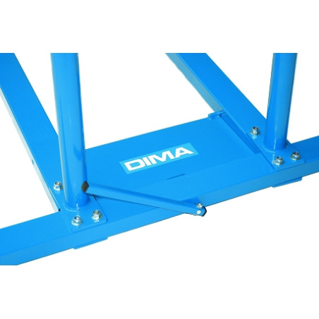 Rollers for parallel and mixed bars - sold by pair