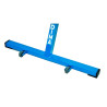 Transport rollersfor school beamset of 2