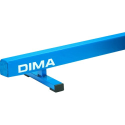 LOW BALANCE BEAM | DIMASPORT