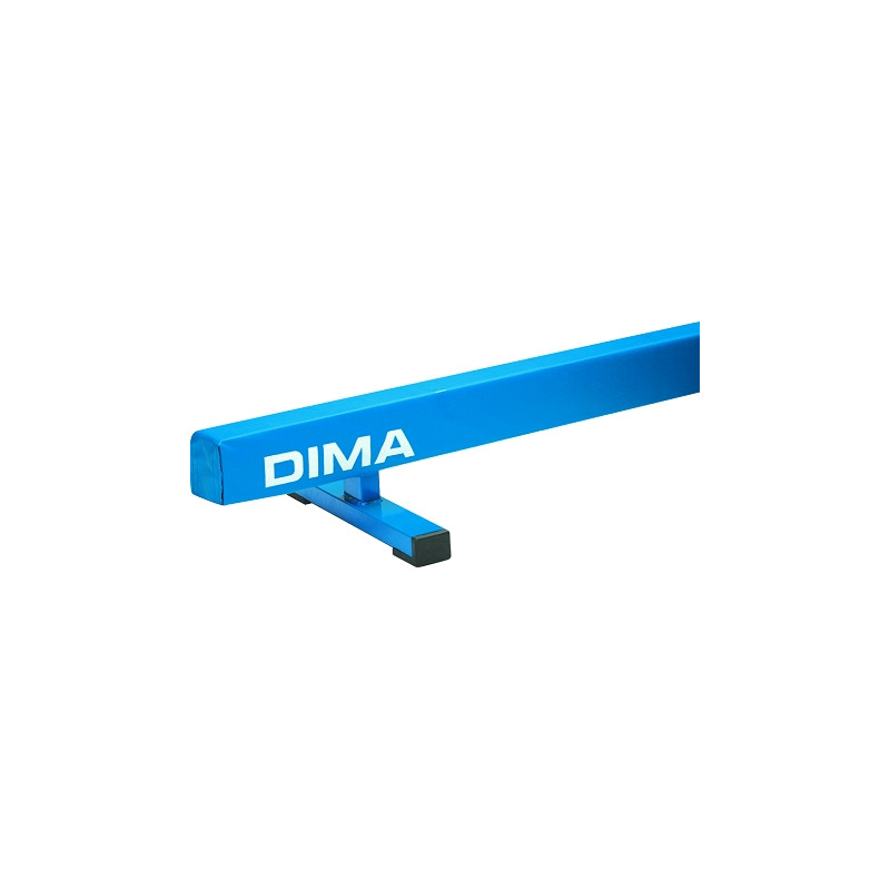 LOW BALANCE BEAM | DIMASPORT