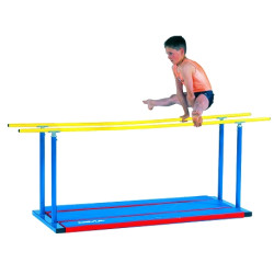 CHILDREN PRIMAGYM PARALLEL BARS | DIMASPORT