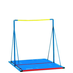 CHILDREN GYMNASTIC HIGH BAR | DIMASPORT