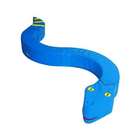 POUTRE MOUSSE BOA POUR ENFANT 250x20x20CM - DIMASPORT