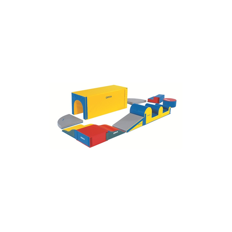 Resourcefulness course
