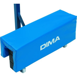 Foam protection for badminton posts ref. bad131 (per pair)