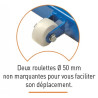 Club badminton post 52kgset of 2