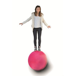 Balance balls
