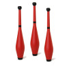 JUGGLING CLUBS -PINS | SET OF 3 | CIRCUS
