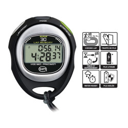 COACH STOPWATCH - DIMASPORT