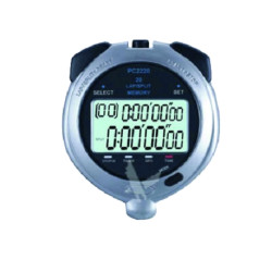 Trainer stopwatch