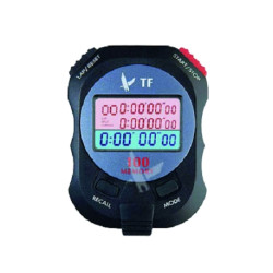 Major stadium stopwatch