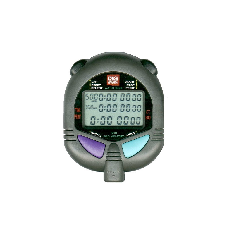 Dt 2000 stopwatch