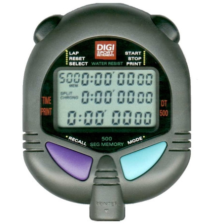 Dt 2000 stopwatch