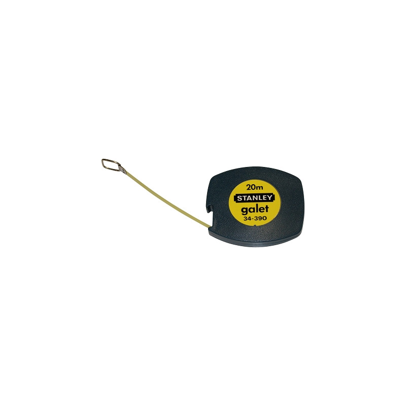 Ruban de mesure en acier