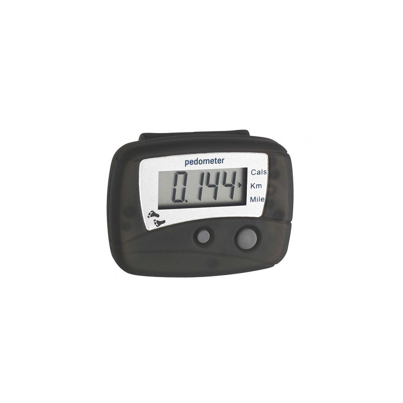 Pedometer