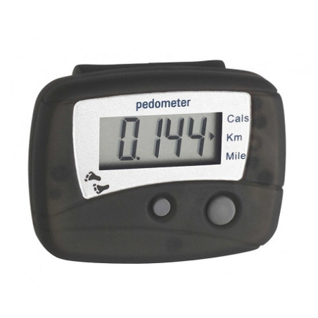 Pedometer