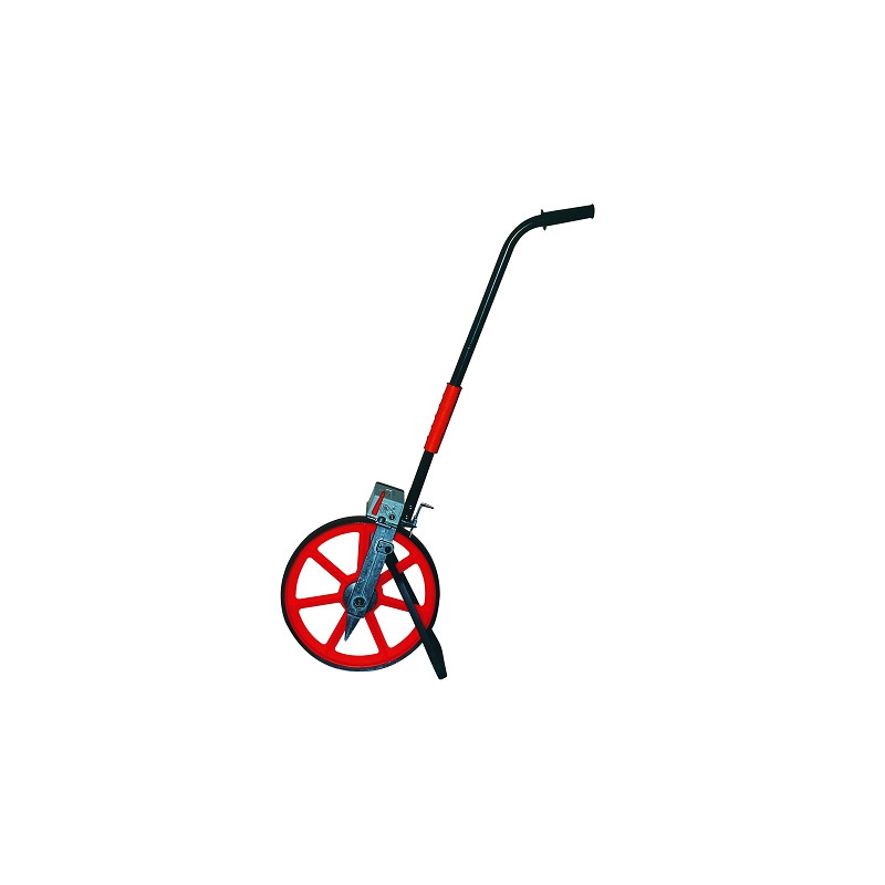 DISTANCE MEASURING WHEEL - DIMASPORT