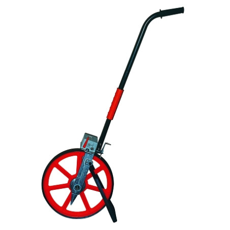 DISTANCE MEASURING WHEEL - DIMASPORT