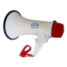 Megaphone range 1000m