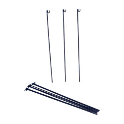 Banderoles de secteur