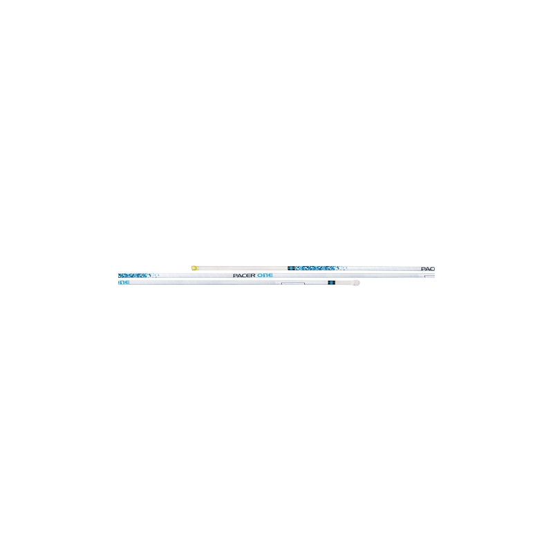 Fiberglass pacer mystic pole 3.35m series