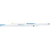Fiberglass pacer mystic pole 3.35m series