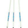 Beginners fibreglass pole 2m