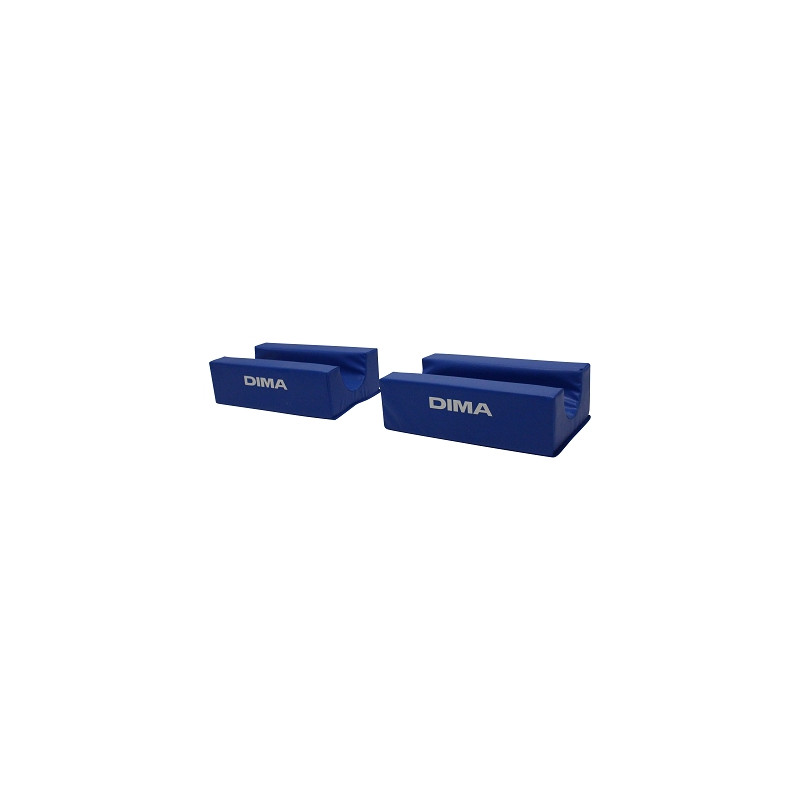 Pole car rack (per pair)
