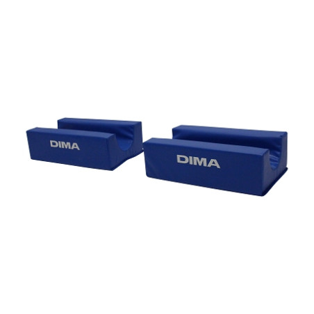 Pole car rack (per pair)