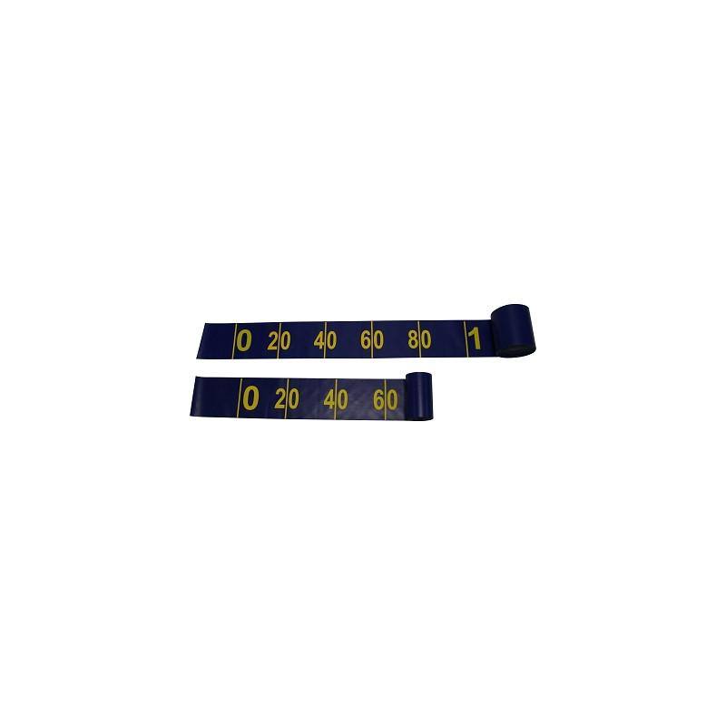 Metric tape