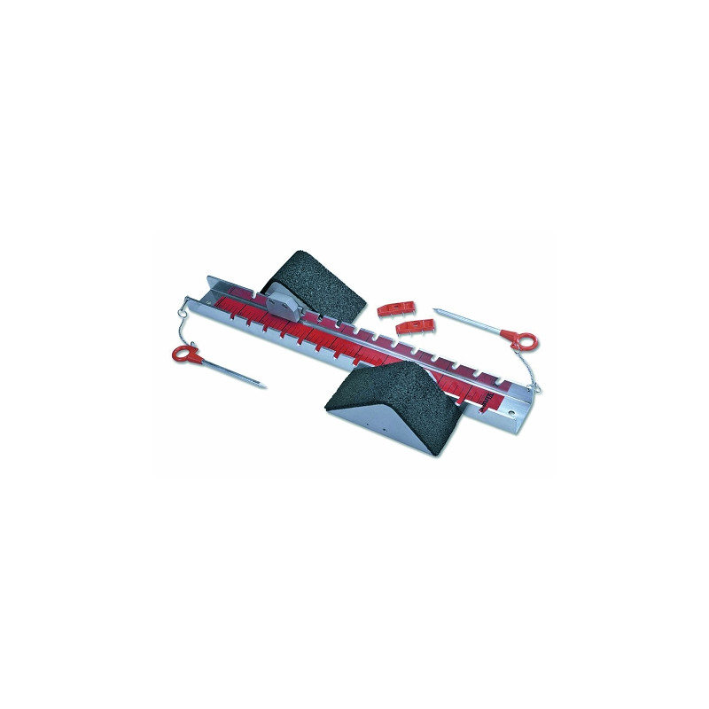 SCHOOLS STARTING BLOCKS - TRACK AND FIELD - DIMASPORT